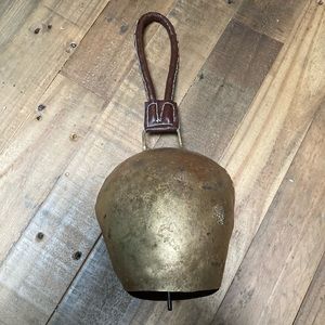 NWOT Decorative Bell 🛎